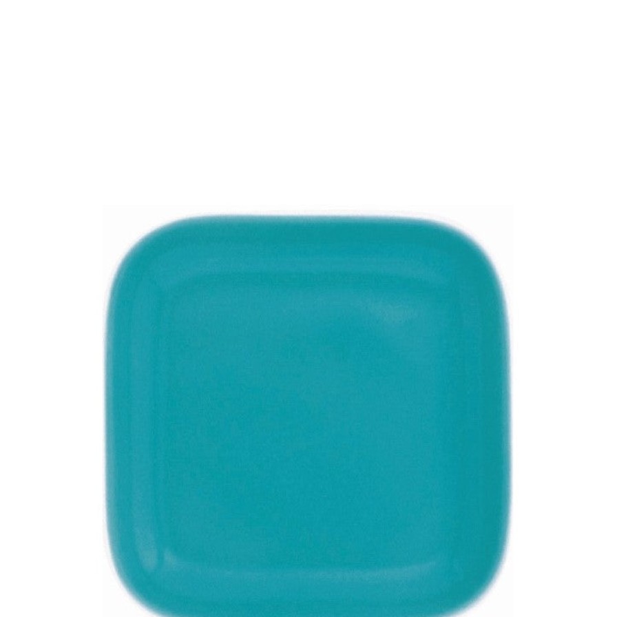 Schusseln & Schalen | Kahla Kahla Abra Cadabra Deckelchen Eckig 10X10 Cm Ocean Green