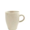 Tassen | Kahla Kahla Homestyle Kaffeebecher 0,32 L Natural Cotton