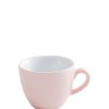 Tassen | Kahla Kahla Pronto Colore Espressotasse 0,08 L Pastel Rose