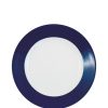 Teller | Kahla Kahla Pronto Colore Fruhstucksteller 20,5 Cm Royal Blue