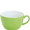 Tassen | Kahla Kahla Pronto Colore Cappuccinotasse 0,25 L Fresh Lime